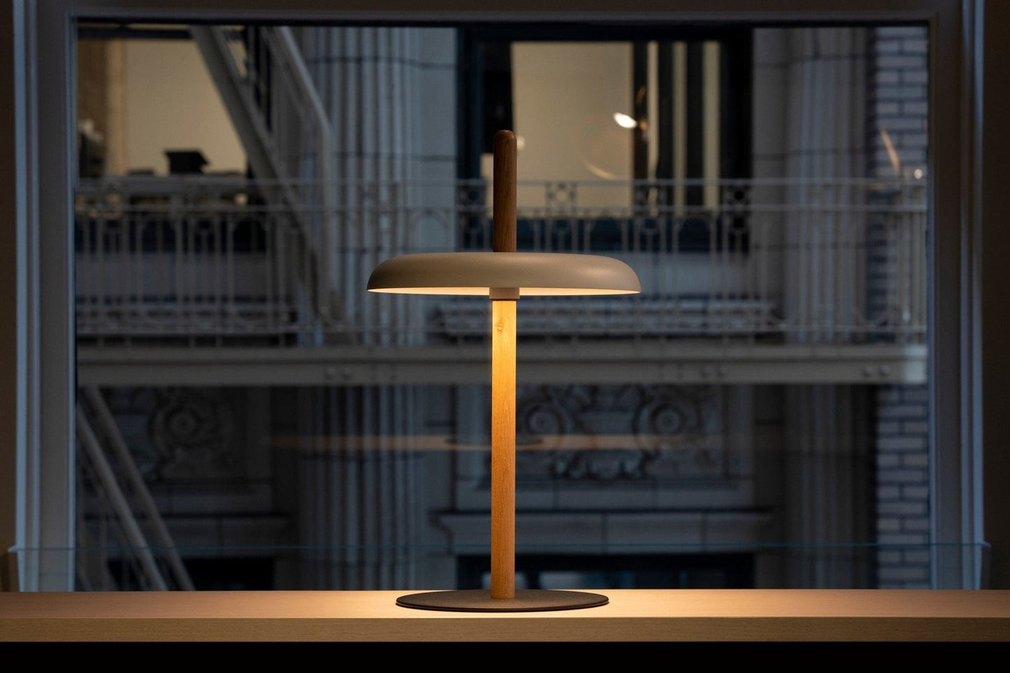 Pablo Designs Nivél Table Lamp - Procure Décor