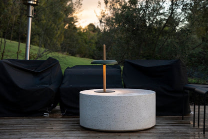 Pablo Designs Nivél Table Lamp - Procure Décor