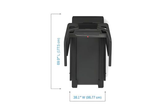 NordicTrack NEW X16 Treadmill - NTL29225