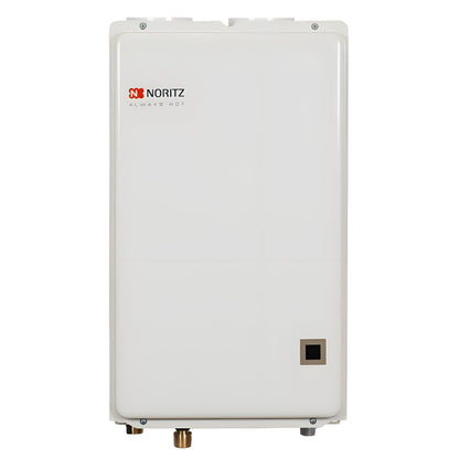 Noritz NRC711DV 157,000 BTU Tankless Water Heater - HCNAC1017-NG