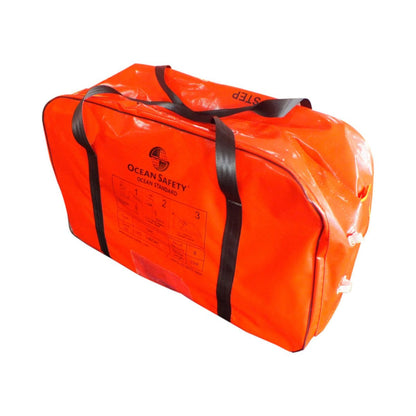 Revere Standard Life Raft, 4 - 6 Person - REV290095