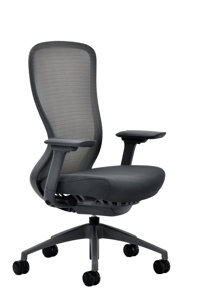 EuroTech Exchange Executive Task Chair  - EUR-EXCHANGE