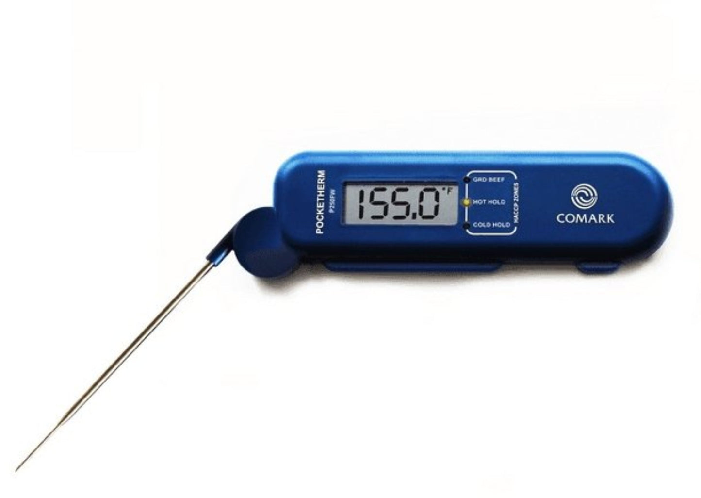 ThermoProbe P250FW Folding Pocket Thermometer - P250FW