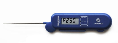 ThermoProbe P250FW Folding Pocket Thermometer - P250FW