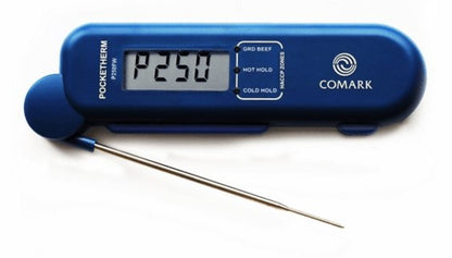 ThermoProbe P250FW Folding Pocket Thermometer - P250FW