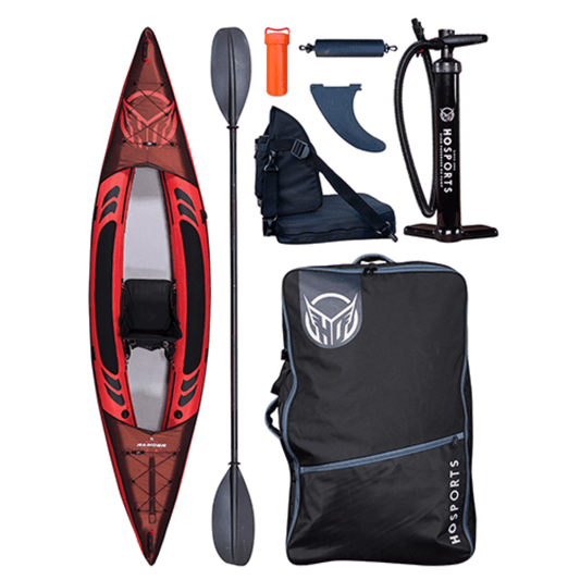 HO Sports Ranger 13 Kayak