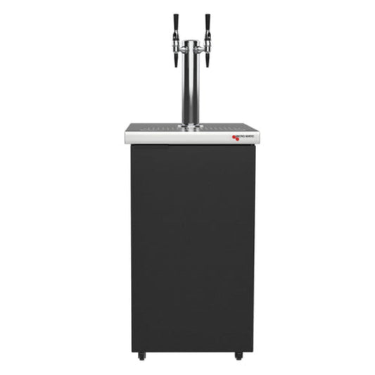 Micro Matic USA  Coffee Brewers - MDD17-E-AMER