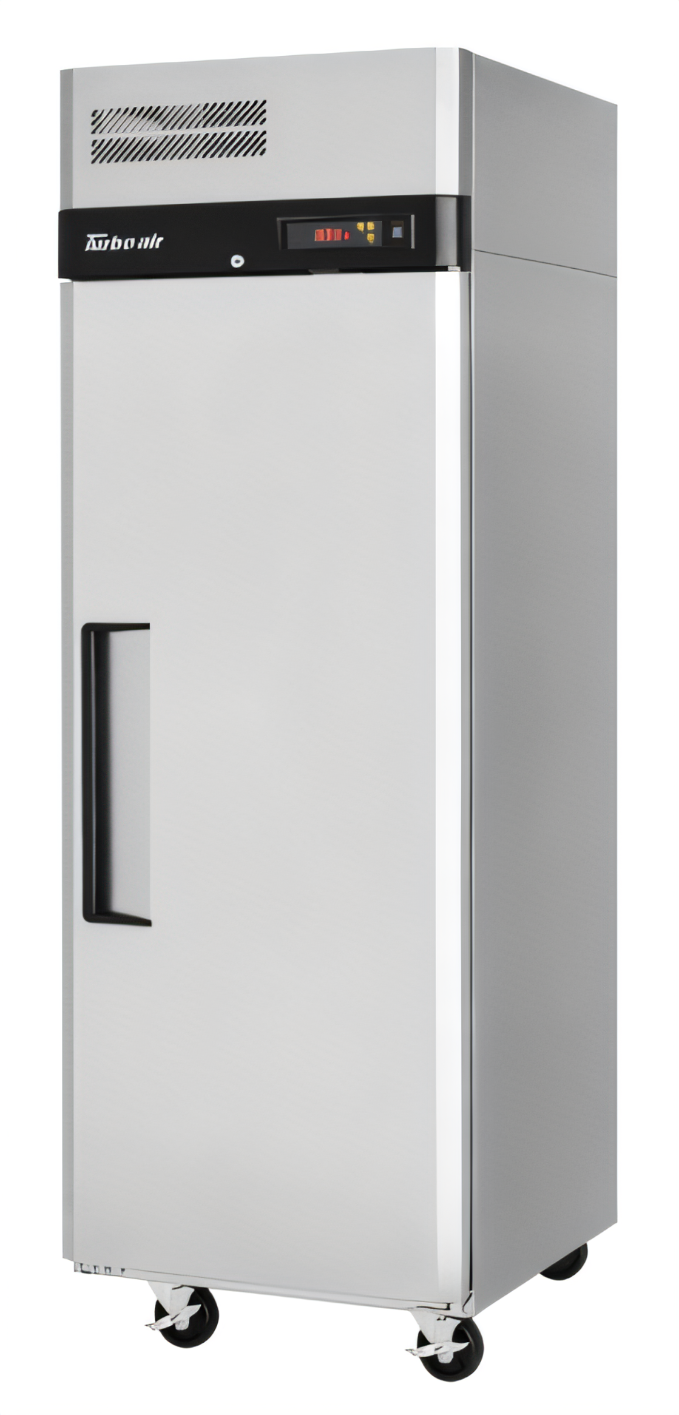 Turbo Air M3 Heated Cabinets & Holding Shelves - M3H24-1-PT