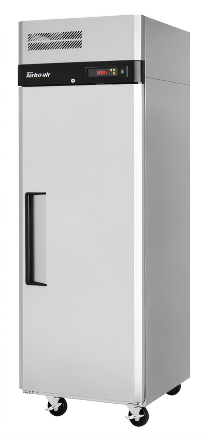 Turbo Air M3 Heated Cabinets & Holding Shelves - M3H24-1-PT