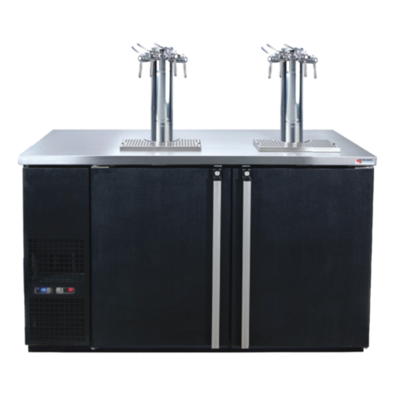 Micro Matic USAPro-Line Draft Beer & Wine Dispensers -  MDD58W-E-C