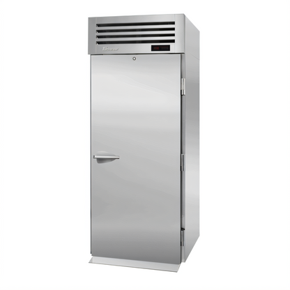 Turbo Air PRO Heated Cabinets & Holding Shelves - PRO-26H-RI(-L)