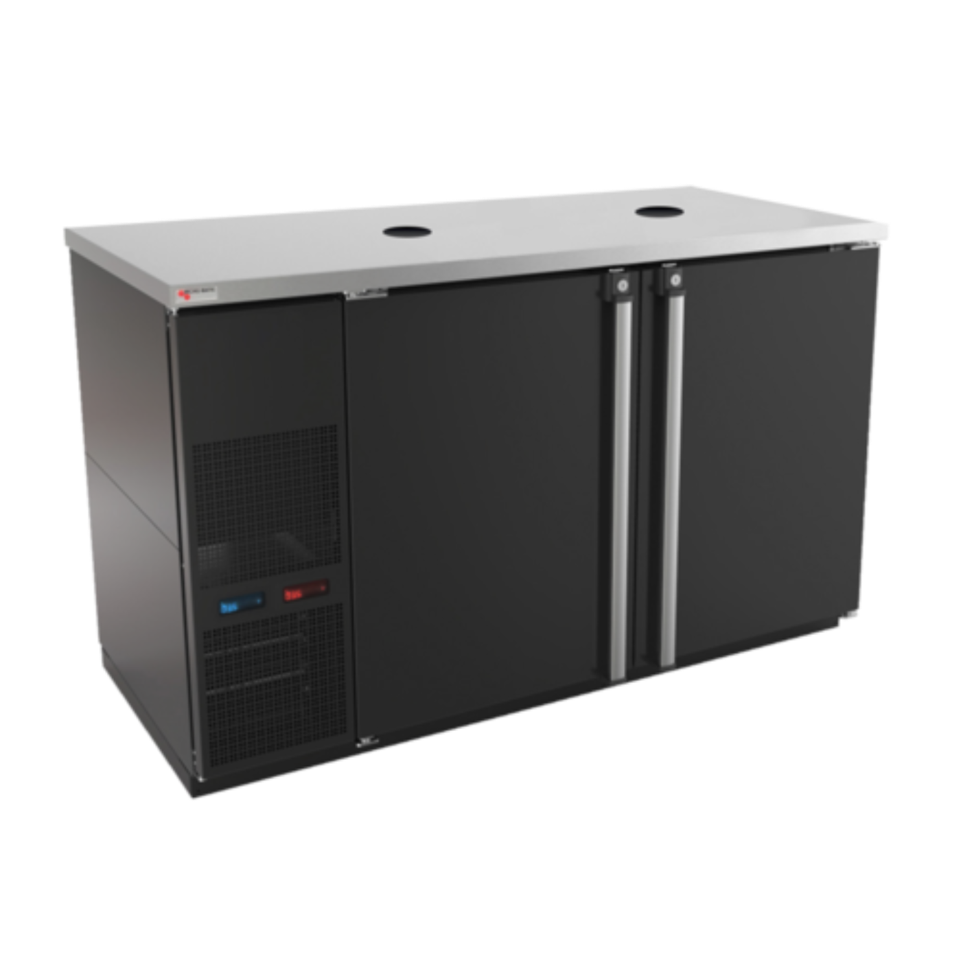 Micro Matic USA Pro-Line Draft Beer & Wine Dispensers - MDD58WLT-E