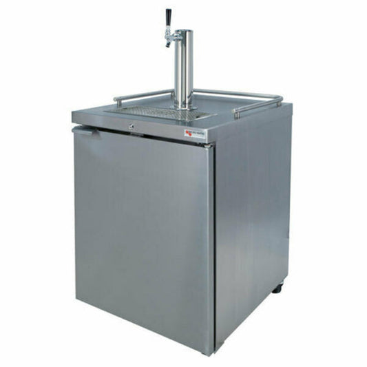 Micro Matic USA  Pro-Line Back Bar Coolers - MDD23SGR-E