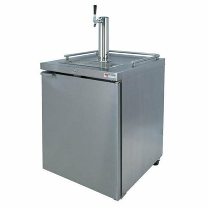Micro Matic USA  Pro-Line Back Bar Coolers - MDD23SGR-E
