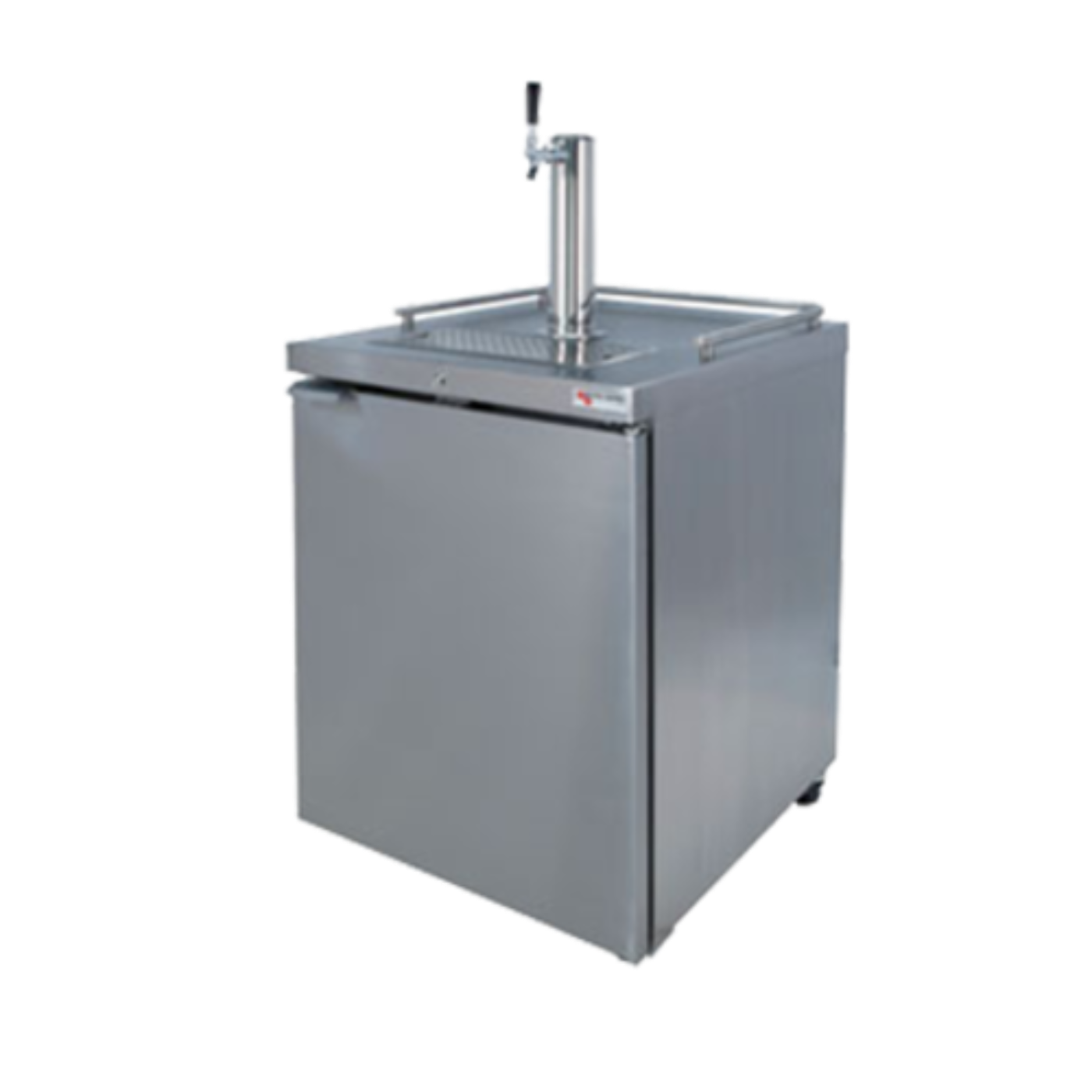 Micro Matic USA  Pro-Line Back Bar Coolers - MDD23S-E