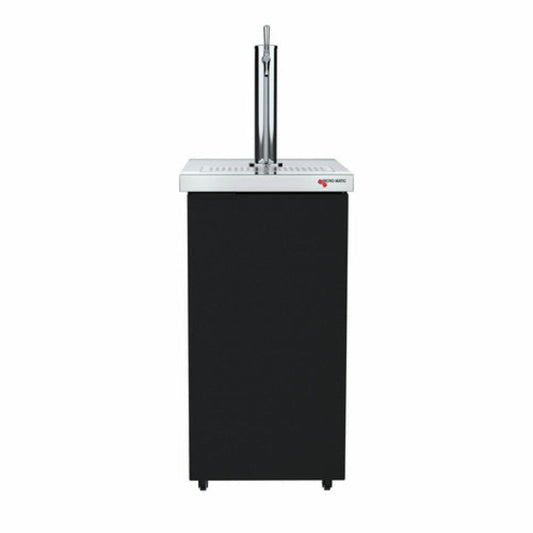 Micro Matic USA Pro-Line Back Bar Coolers - MDD17-E