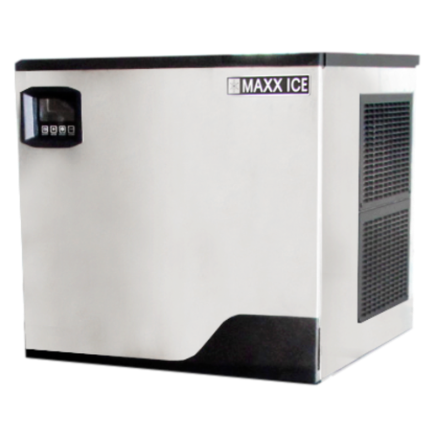 Maxximum MIM650NH Maxx Ice Ice Machines