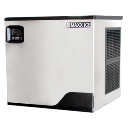 Maxximum MIM650NH Maxx Ice Ice Machines