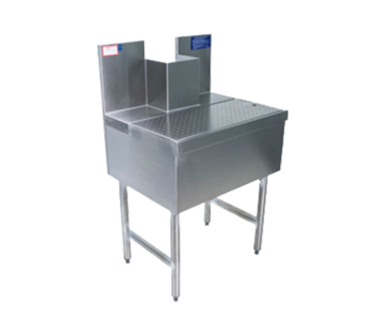 Micro Matic USA  Bar Equipment - MM-CLP24-BD