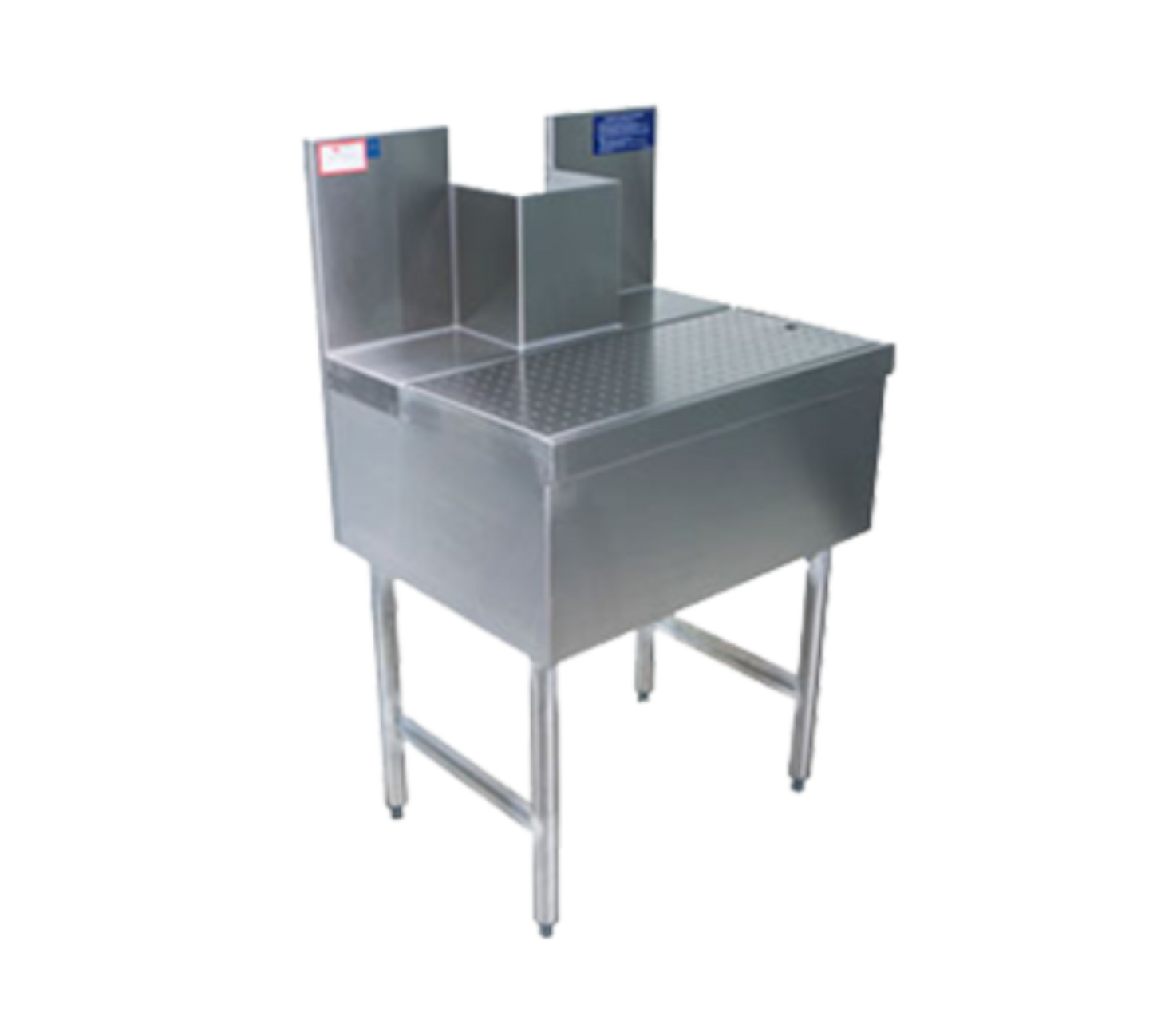 Micro Matic USA  Bar Equipment - MM-CLP24-BD