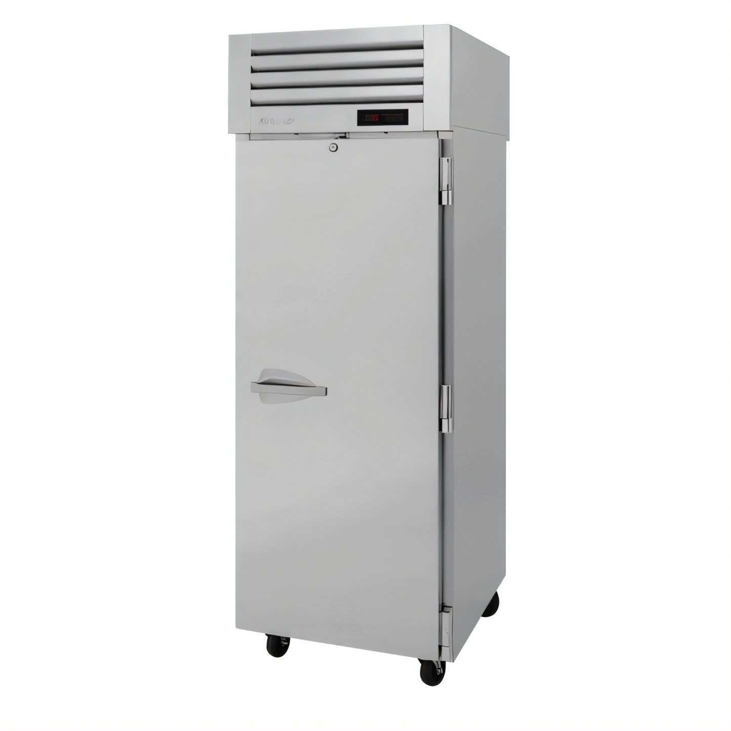Turbo Air PRO Heated Cabinets & Holding Shelves - PRO-26H2(-L)