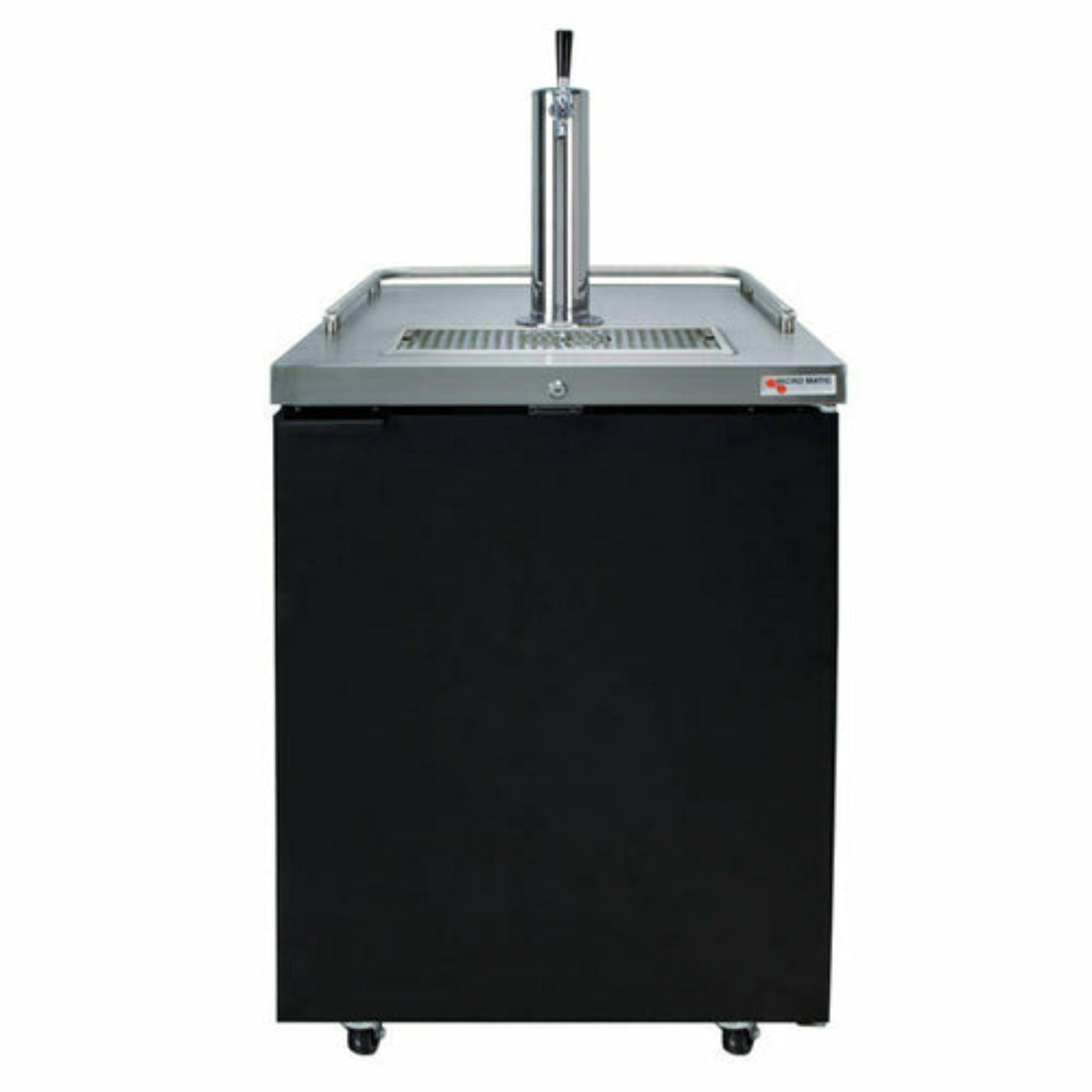 Micro Matic USA Pro-Line Back Bar Coolers - MDD23GR-E