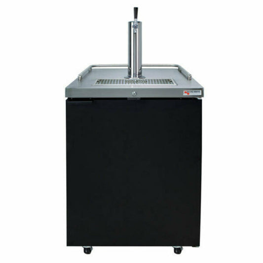 Micro Matic USA Pro-Line Back Bar Coolers - MDD23GR-E