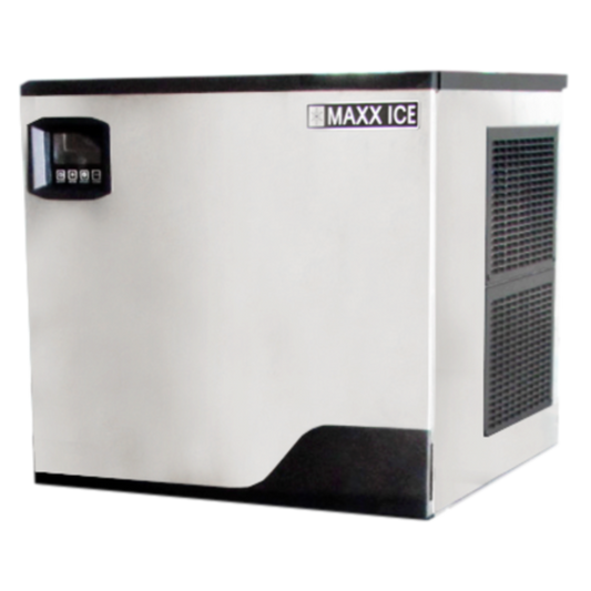Maxximum MIM650NH Maxx Ice Ice Machines