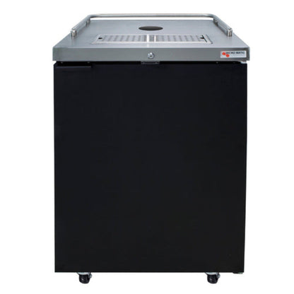 Micro Matic USA Pro-Line Back Bar Coolers - MDD23-E-LT