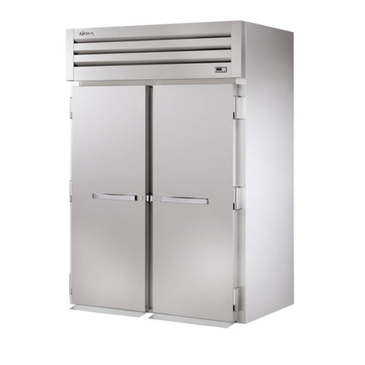 True Mfg. - General Foodservice STR2HRI-2S SPEC SERIES Heated Cabinets & Holding Shelves