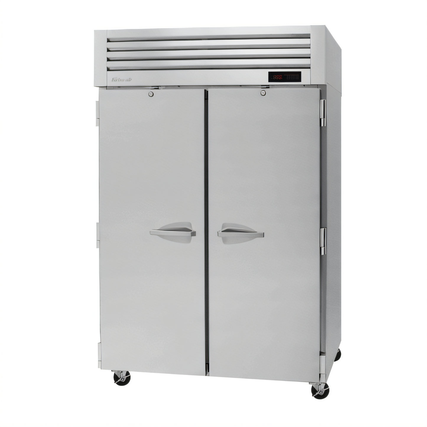 Turbo Air PRO Heated Cabinets & Holding Shelves - PRO-50H