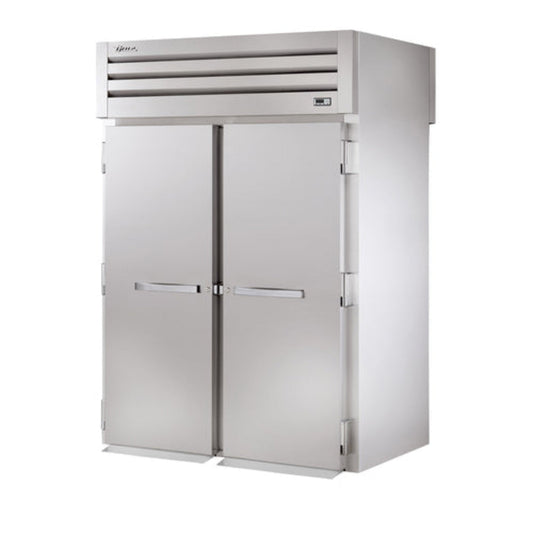 True Mfg. - General Foodservice STR2HRT-2S-2S SPEC SERIES Heated Cabinets & Holding Shelves