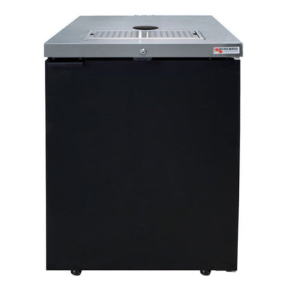 Micro Matic USA Pro-Line Back Bar Coolers - MDD23-LP-E