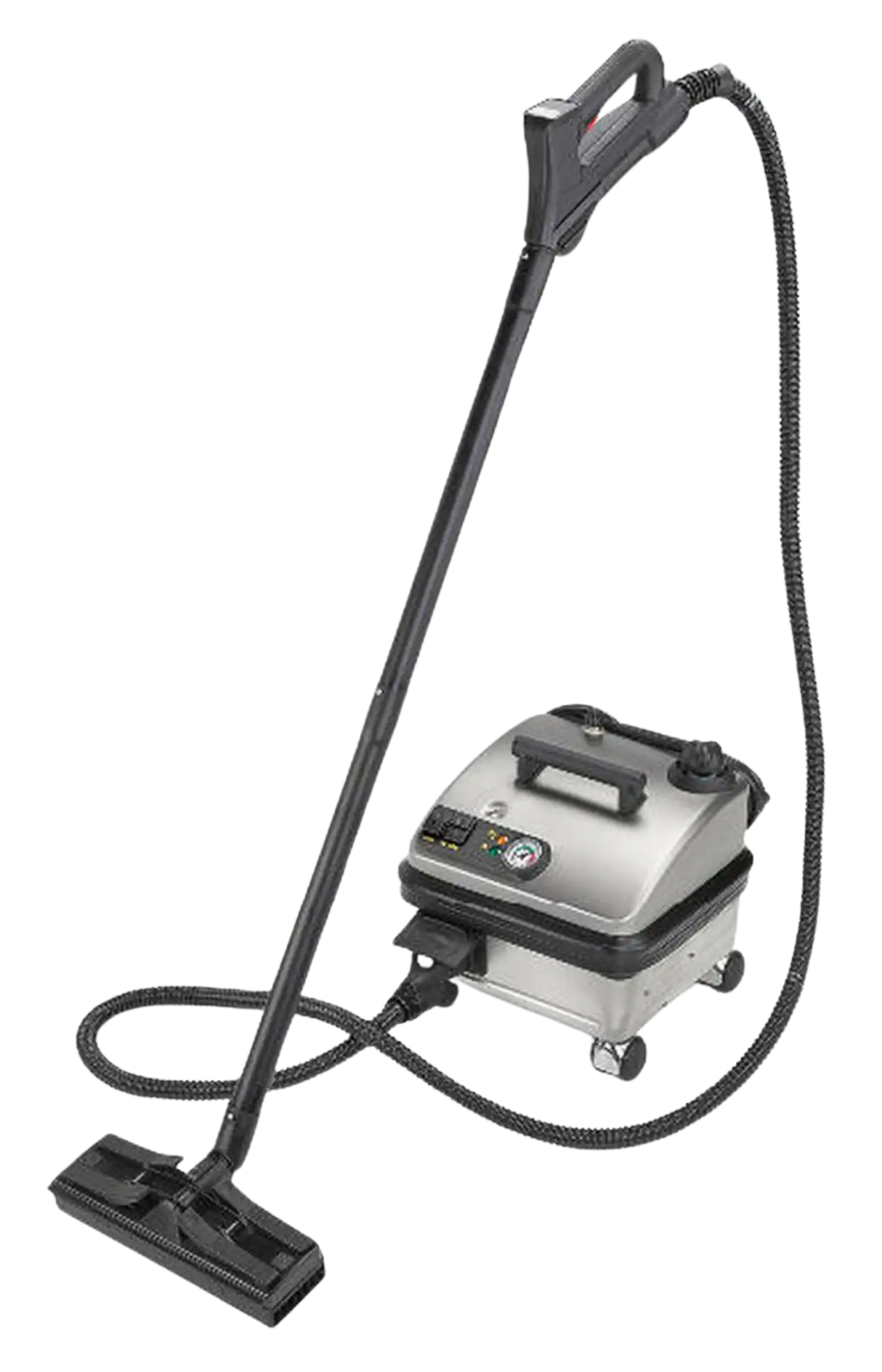 Vapor Clean 315 Degree 75 PSI Steam Cleaner Stainless Steel New - PRO6-SOLO