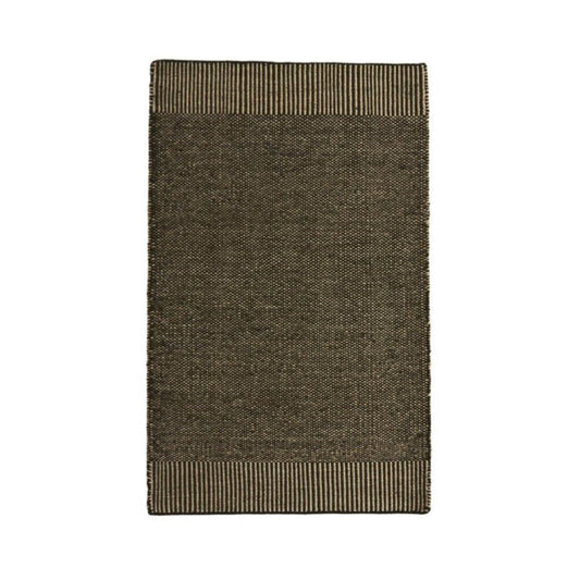 Woud Rombo Rug - Small - 160076