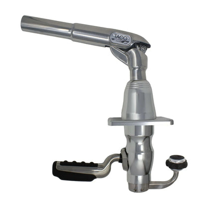 TACO Marine Reconditioned Grand Slam Mount 1-1/2" Outrigger Pair - GS-390 Recon