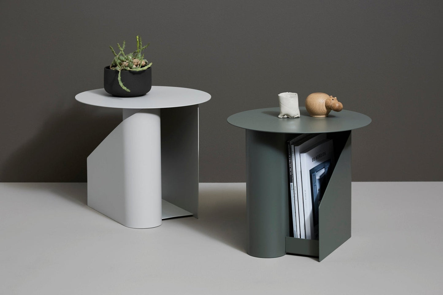 Woud Sentrum Side Table - 110740