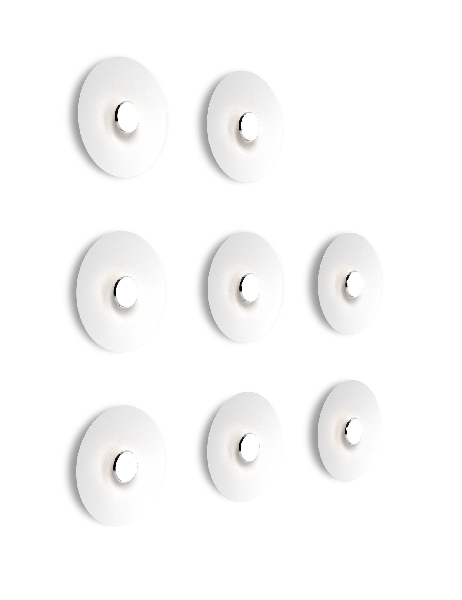 Pablo Designs Sky Dome Flush Light - Procure Décor