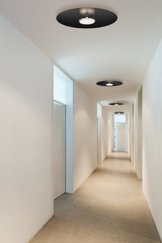 Pablo Designs Sky Dome Flush Light - Procure Décor