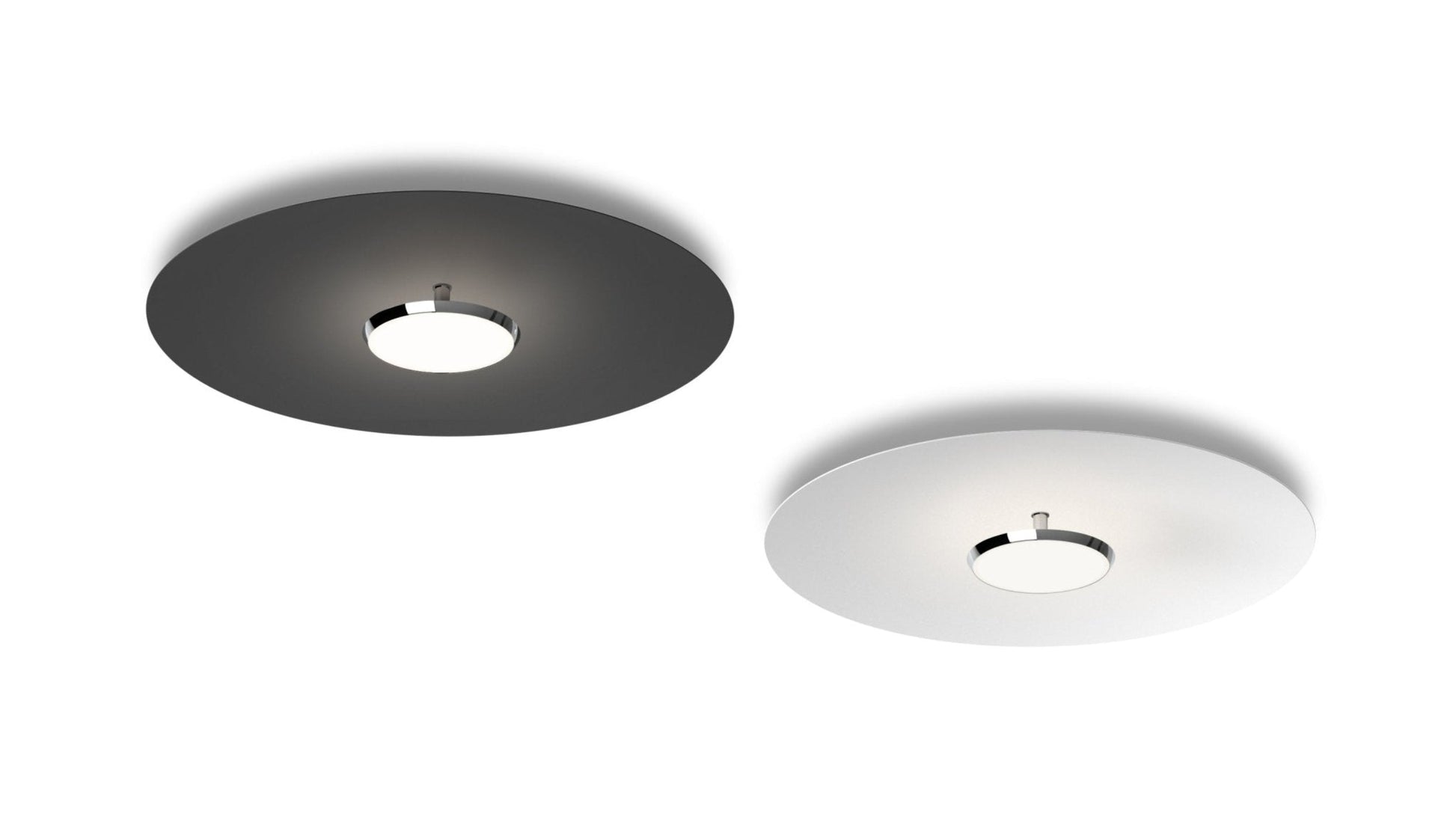 Pablo Designs Sky Dome Flush Light - Procure Décor