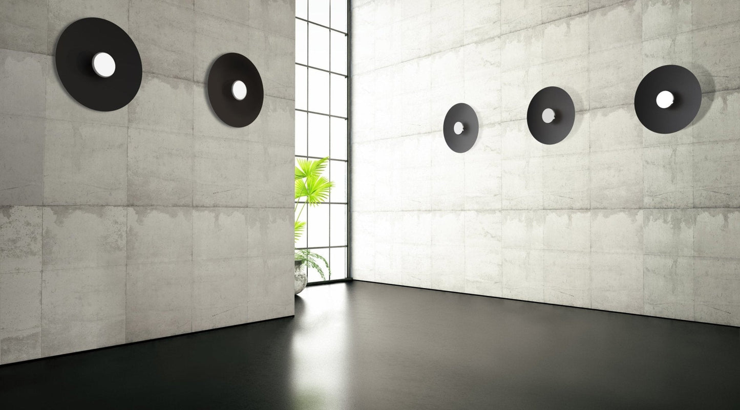 Pablo Designs Sky Dome Flush Light - Procure Décor