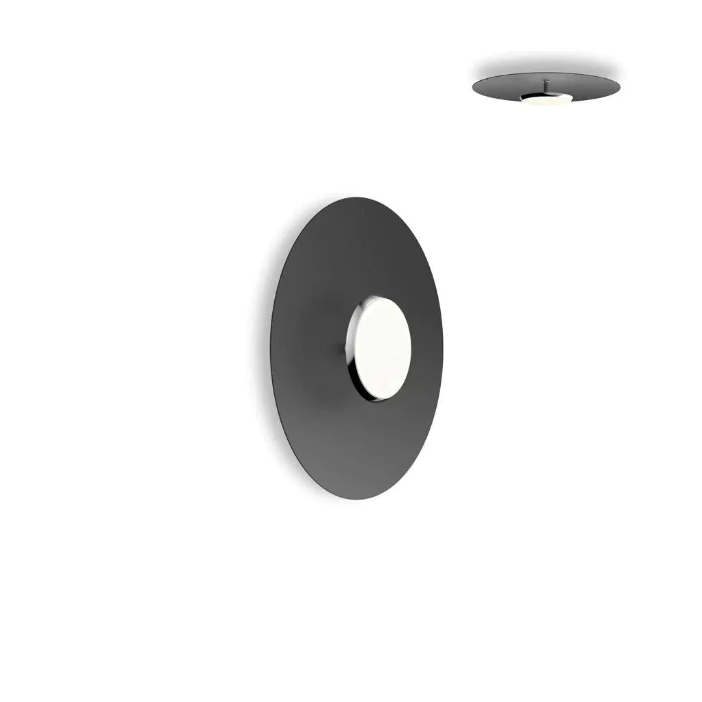 Pablo Designs Sky Dome Flush Light - Procure Décor