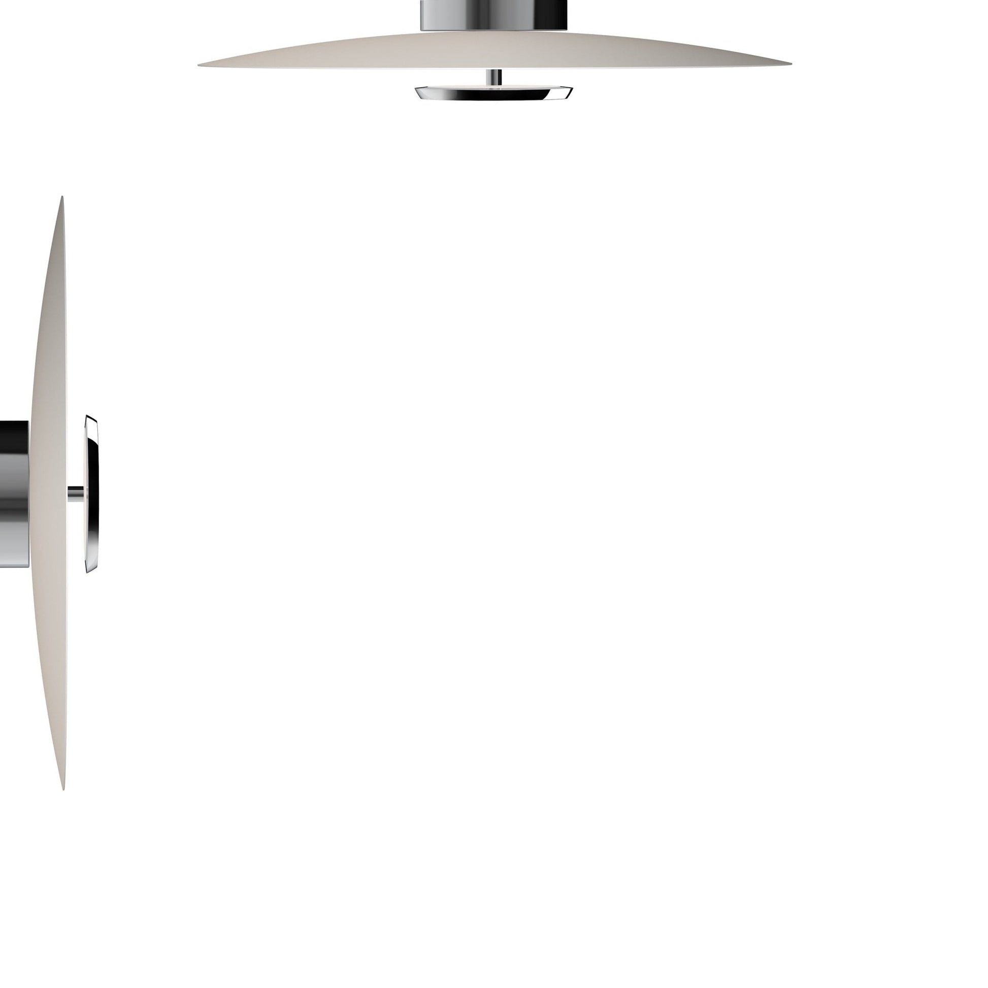 Pablo Designs Sky Dome Flush Light - Procure Décor