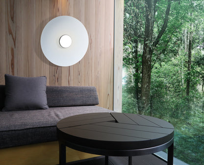 Pablo Designs Sky Dome Flush Light - Procure Décor