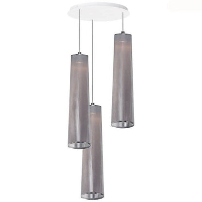 Pablo Designs Solis 3 Chandelier - Procure Décor