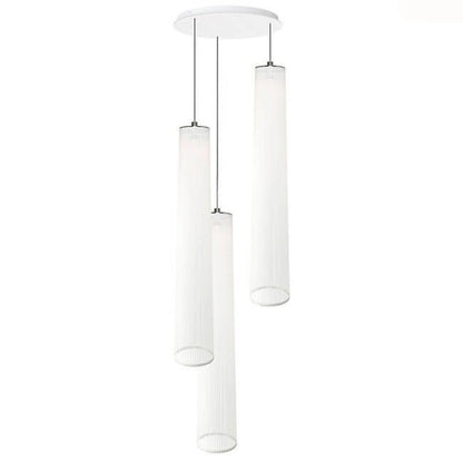 Pablo Designs Solis 3 Chandelier - Procure Décor