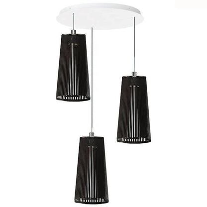 Pablo Designs Solis 3 Chandelier - Procure Décor