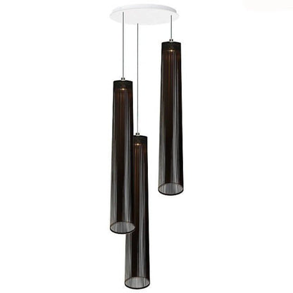 Pablo Designs Solis 3 Chandelier - Procure Décor