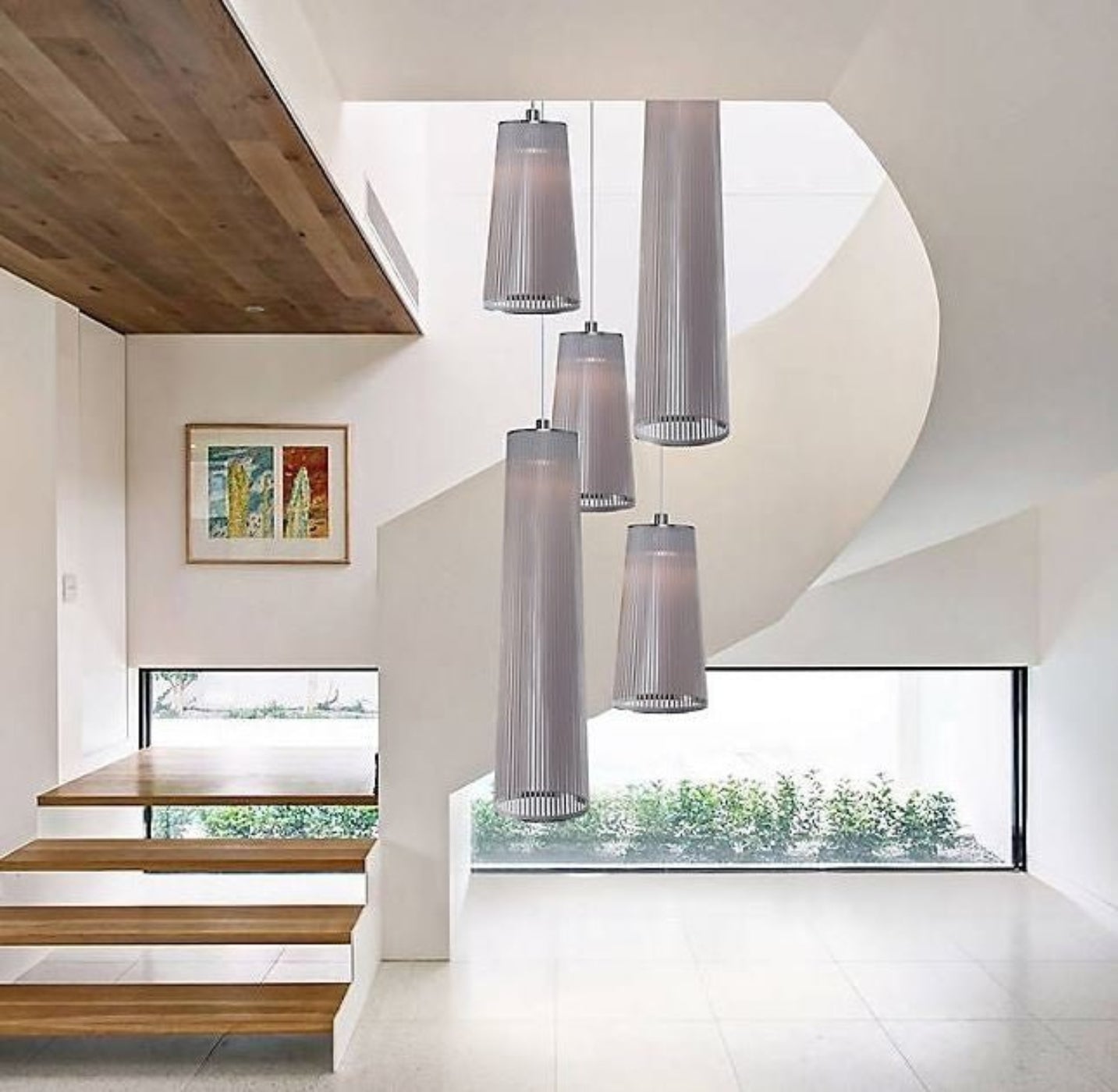 Pablo Designs Solis Chandelier 5 - Procure Décor
