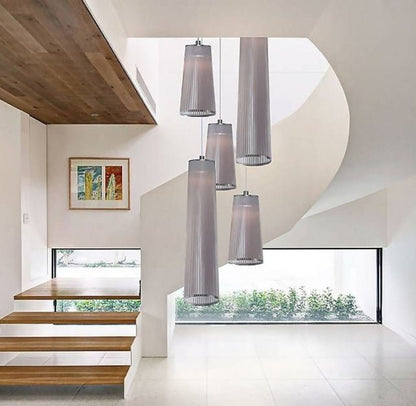 Pablo Designs Solis Chandelier 5 - Procure Décor